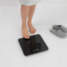 Brabantia ReNew Scale 1004188, Battery-free, Up to 150 kg, LCD display, Black