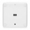 Cantar digital Brabantia ReNew 1004189, Functionare fara baterii, Pana la 150 kg, Afisaj LCD, Alb