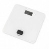 Ζυγαριά Brabantia ReNew 1004189, Λειτουργία χωρίς μπαταρία, Έως 150 kg, Οθόνη LCD, Λευκό