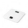 Дигитална везна за баня Brabantia ReNew White, работа без батерии