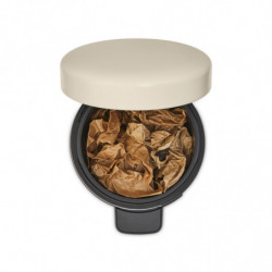 Кош за смет с педал Brabantia NewIcon 3L, Soft Beige