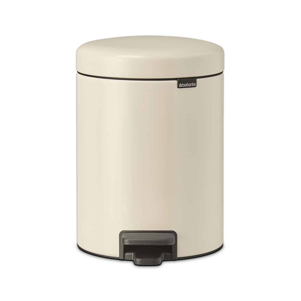 Кош за боклук с педал Brabantia NewIcon 1005527