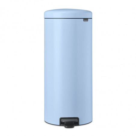 Кош за смет с педал Brabantia NewIcon 30L, Dreamy Blue