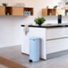 Кош за смет с педал Brabantia NewIcon 30L, Dreamy Blue