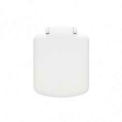 Кош за смет с педал Brabantia StepUp 40L, Light Grey