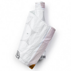 Торба за кош Brabantia PerfectFit NewIcon/Bo размер X, 10-12L, 10 броя, ролка