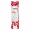 Торбички за кош Brabantia PerfectFit NewIcon 1005584, Размер Y, 20 л, 10 броя, Бял