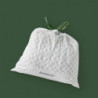 Σακούλες απορριμμάτων Brabantia PerfectFit Bo 1005589, μέγεθος R, 36 l, 40 τεμάχια, λευκό