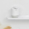 Дозатор за течен сапун Brabantia MindSet 1005673, 200 мл, Широк отвор, Бял