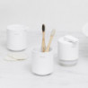 Стойка за четки за зъби Brabantia MindSet Mineral Fresh White