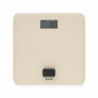 Brabantia ReNew Scale 1006263, Battery-free, Up to 150 kg, LCD display, Beige
