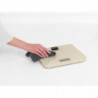 Brabantia ReNew Scale 1006263, Battery-free, Up to 150 kg, LCD display, Beige