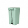 Кош за смет с педал Brabantia StepUp 16L, Jade Green