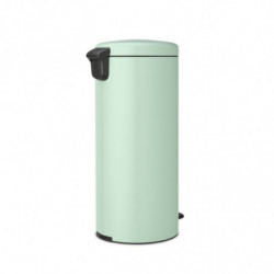 Кош за смет с педал Brabantia NewIcon 30L, Jade Green