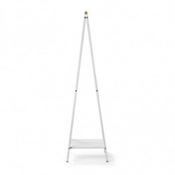 Многофункционална мебел Brabantia Linn White, малка