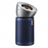 Пречиствател за въздух Dyson Purifier Big+Quiet Formaldehyde BP03, 95 м2, SMART, 10 скорости, Гласово управление, HEPA H13, 360C филтриране, Никел/син