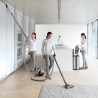 Прахосмукачка с контейнер Dyson Cin BigBall AbPr, 800W, Без загуба на всмукателна мощност,