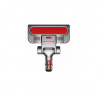 Aspirator Dyson Cin BigBall AbPr, 700W, 1.5l, Clasa A, Sistem ciclon Cinetic, Auto-redresare, Fara schimbare filtru, Gri/Rosu