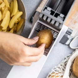 Резачка за картофи Kinghoff KH-1872, 36 остриета,