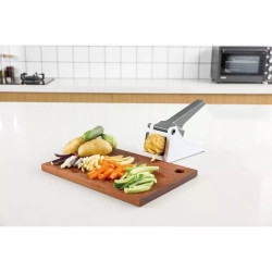 Резачка за картофи Kinghoff KH-1872, 36 остриета,