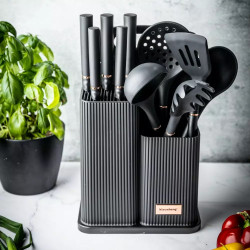 Комплект кухненски прибори Klausberg KB 7835,