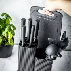 Комплект кухненски прибори Klausberg KB 7835,