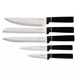 Комплект кухненски прибори Klausberg KB 7835,