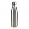 Thermopalack Beper BI.505, 500 ml, dupla falú, BPA-mentes, rozsdamentes acél, Inox
