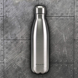 Thermopalack Beper BI.505, 500 ml, dupla falú, BPA-mentes, rozsdamentes acél, Inox