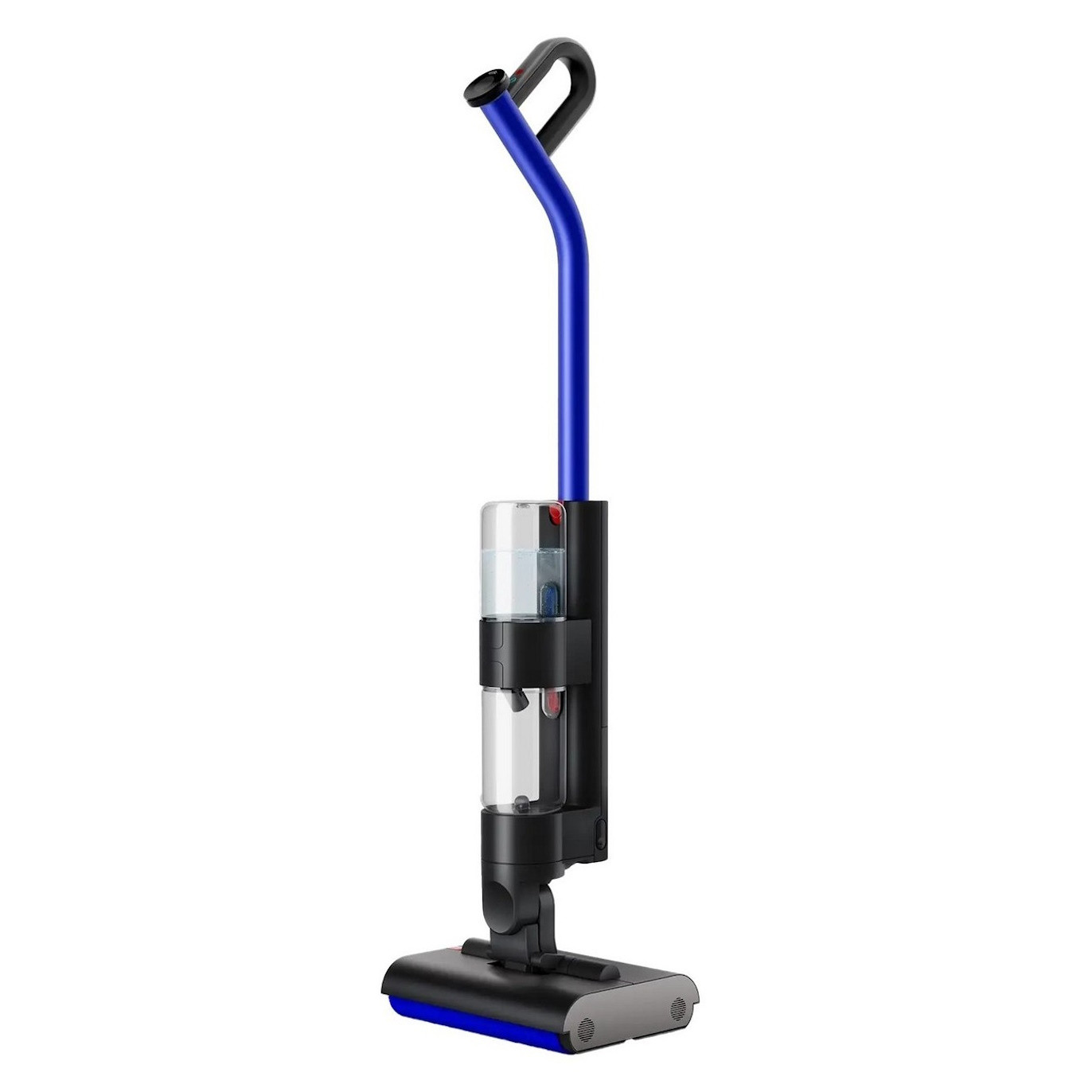 ?????????? ????????????? Dyson WR01 WashG1 Bk/Bu, 95W, 1l, ????????? ?? 35 ???, 3 ??????? ?? ???????, LCD ???????, ??????????, ??????????????, ?????/?