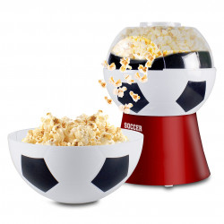 Aparat de facut popcorn...