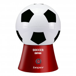 Beper P101CUD051, 1200W, 270 ml, Football design, piros-fehér, piros/fehér