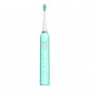 Jimmy T6 Electric Sonic Toothbrush, 30,000 rpm, IPX7, 4 modes, Up to 180 days on a single charge, Turquoise