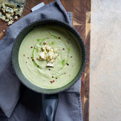 Касерола с капак