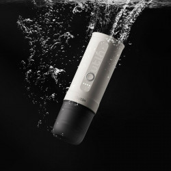 Преносима кафемашина за еспресо машина Outin Nano,