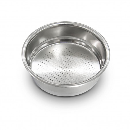 Wacaco Picopresso Ground Coffee Adapter, 12 g, For One Espresso, Stainless Steel