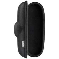 Protective Case for the Wacaco Nanopresso M Espresso Machine, EVA, Shock-Resistant, Dust-Resistant, Black