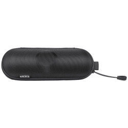 Protective Case for the Wacaco Nanopresso M Espresso Machine, EVA, Shock-Resistant, Dust-Resistant, Black