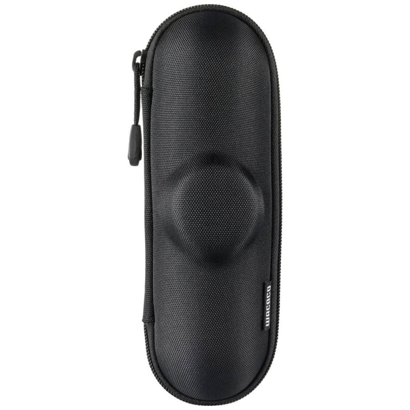 Protective Case for Wacaco Nanopresso L Espresso Machine, EVA, Shock-Resistant, Dust-Resistant, Black