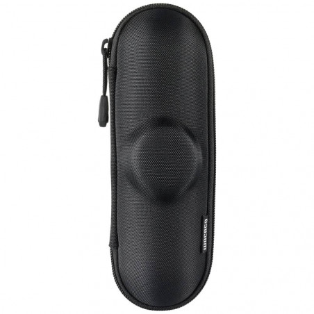 Protective Case for Wacaco Nanopresso L Espresso Machine, EVA, Shock-Resistant, Dust-Resistant, Black