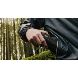 Protective Case for Wacaco Nanopresso L Espresso Machine, EVA, Shock-Resistant, Dust-Resistant, Black