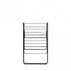 Сушилник за дрехи Brabantia Hangon, 20m, Matt Black