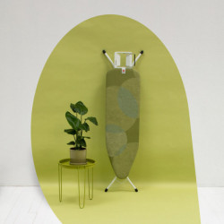 Маса за гладене Brabantia B 124x38cm с поставка за ютия, Calm Rustle