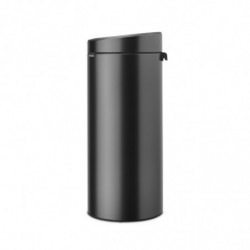 Кош за смет Brabantia Touch Bin New 30L, Confident Grey