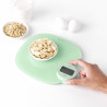 Кухненска везна Brabantia Tasty+ Jade Green