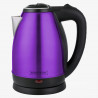 Royalty Line RL-SSK1.7L Electric Kettle, 1500W, 1.7 L, Auto Shut-Off, Overheat Protection, Purple
