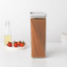 Буркан Brabantia Tasty+ 2.5L, Light Grey