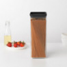 Буркан Brabantia Tasty+ 2.5L, Dark Grey