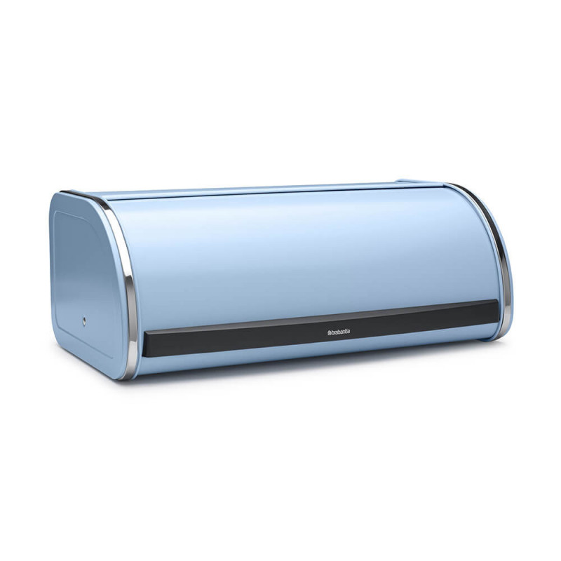 Кутия за хляб Brabantia Roll Top Dreamy Blue