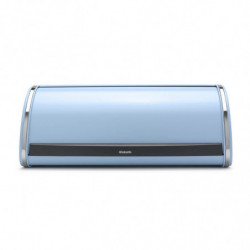 Кутия за хляб Brabantia Roll Top Dreamy Blue